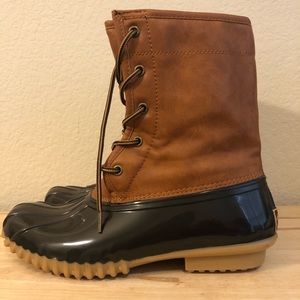 The Original Duck Boot, Arianna, Women’s, 10M